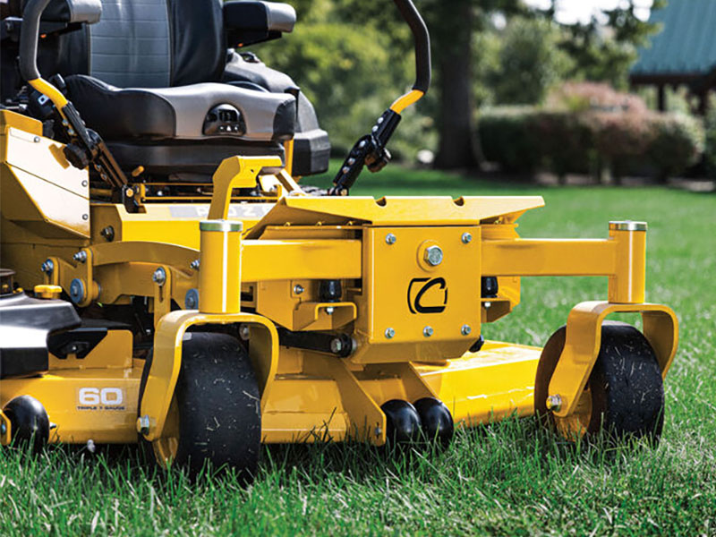 New 2026 Cub Cadet PRO Z 960L EFI 60 in. Kawasaki FX1000V 38.5 hp