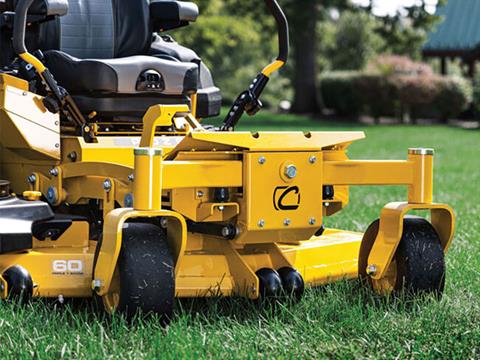 New 2026 Cub Cadet PRO Z 960L EFI 60 in. Kawasaki FX1000V 38.5 hp
