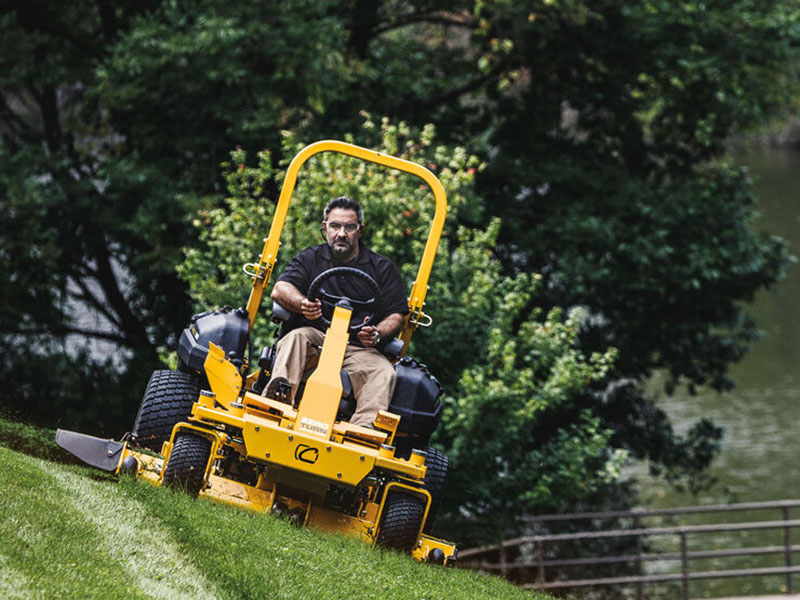 【kwsk】 New 2026 Cub Cadet PRO Z 960S EFI 60 in. Kawasaki FX1000V 38 hp