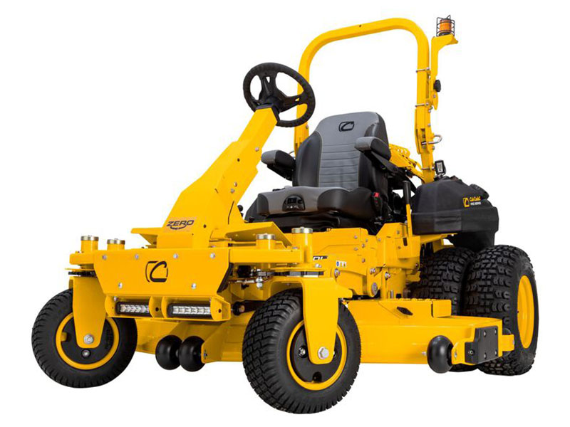 New Cub Cadet PRO Z 972SDL EFI 72 in. Kawasaki FX1000V 38.5 hp