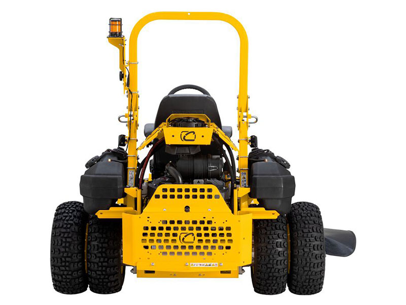 New 2026 Cub Cadet PRO Z 972SDL EFI 72 in. Kawasaki FX1000V 38.5