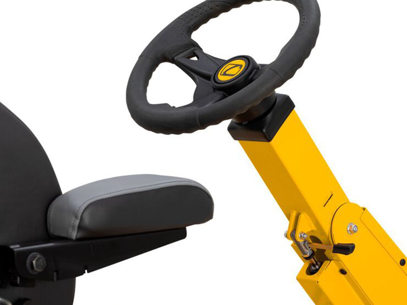 New 2026 Cub Cadet PRO Z 972SDL EFI 72 in. Kawasaki FX1000V 38.5