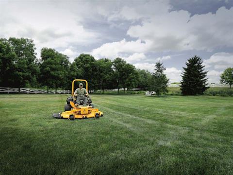 New Cub Cadet PRO Z 972SD EFI 72 in. Kawasaki FX1000V 38.5 hp