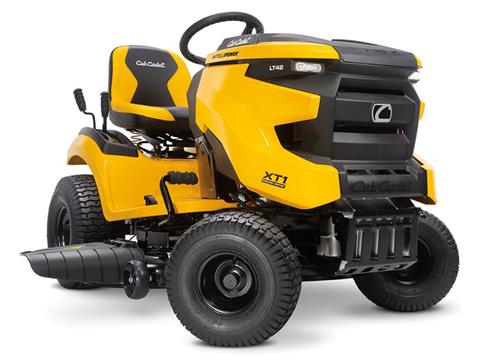 New 2026 Cub Cadet XT1 LT46KW 46 in. Kawasaki FR651V 21.5 hp