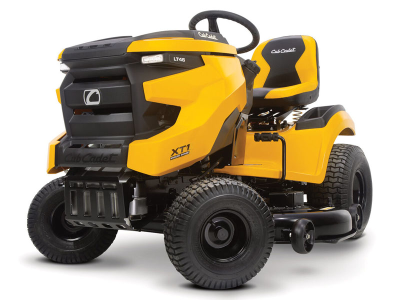 New Cub Cadet XT1 LT46KW 46 in. Kawasaki FR651V 21.5 hp, Knoxville