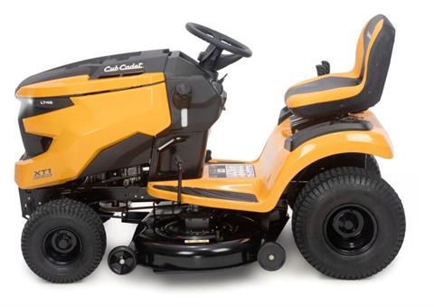New Cub Cadet XT1 LT46KW 46 in. Kawasaki FR651V 21.5 hp Lawn