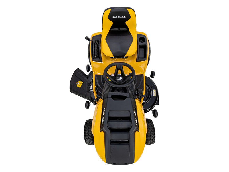 New 2026 Cub Cadet XT1 LT46KW 46 in. Kawasaki FR651V 21.5 hp