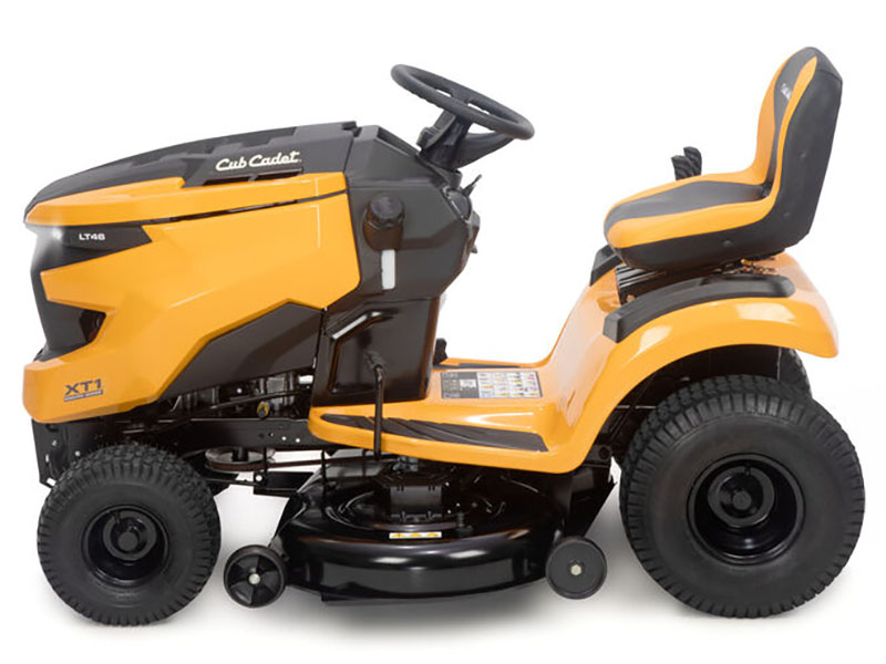 New 2026 Cub Cadet XT1 LT46 46 in. Kohler 7000 Series 22 hp