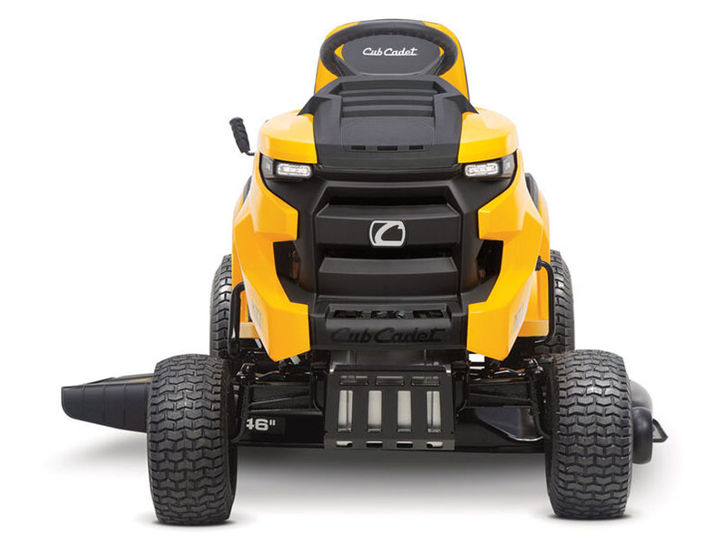 New 2026 Cub Cadet XT1 LT46 46 in. Kohler 7000 Series 22 hp