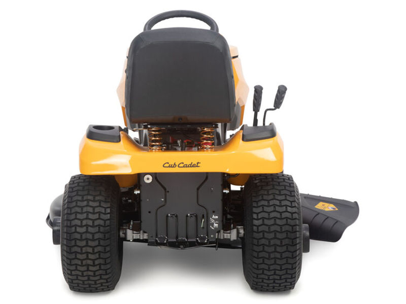 New 2026 Cub Cadet XT1 LT46 46 in. Kohler 7000 Series 22 hp