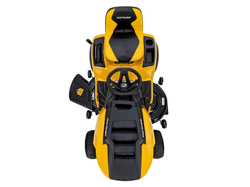 New 2026 Cub Cadet XT1 LT46 46 in. Kohler 7000 Series 22 hp