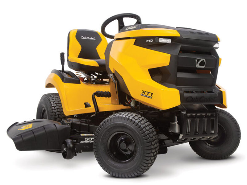 2026 XT1 LT50 50 in. Kohler 7000 Series 24 hp