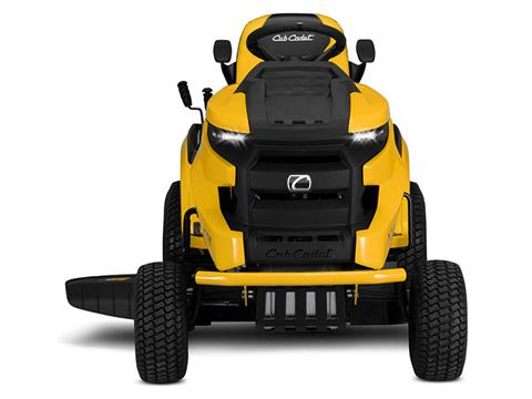 New 2026 Cub Cadet XT2 LX42 42 in. Kohler 7000 Series HD 20 hp