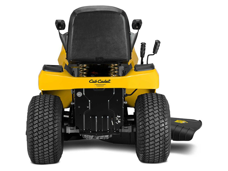 New Cub Cadet XT2 LX42 42 in. Kohler 7000 Series HD 20 hp Lawn