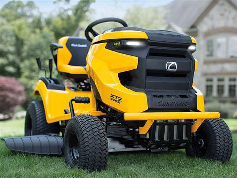 New 2026 Cub Cadet XT2 LX42 42 in. Kohler 7000 Series HD 20 hp, O