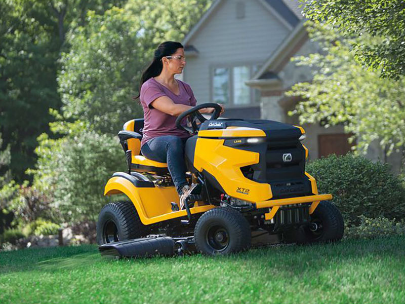 New 2026 Cub Cadet XT2 LX46 46 in. Kohler 7000 Series HD 22 hp