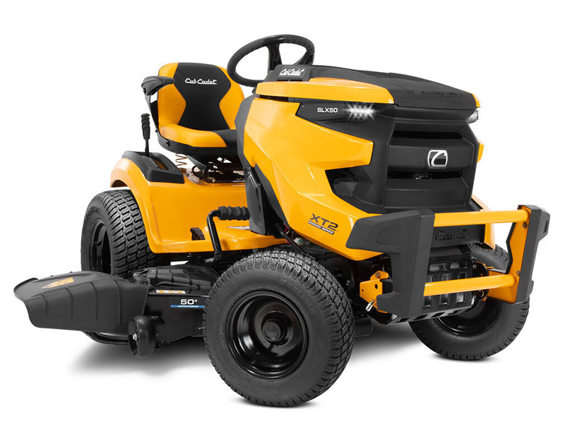New 2026 Cub Cadet XT2 SLX50 50 in. Kohler 7000 Series HD 24 hp
