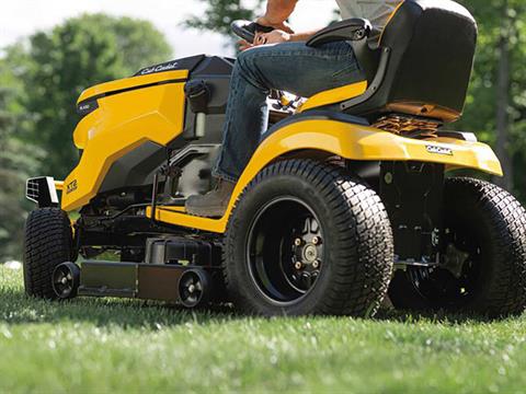 New 2026 Cub Cadet XT2 SLX50 50 in. Kohler 7000 Series HD 24 hp