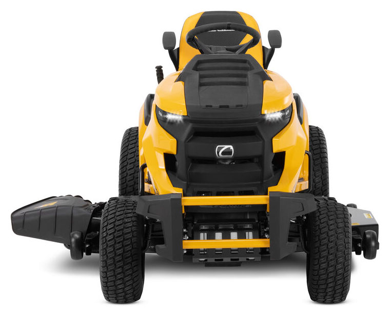 New Cub Cadet XT2 SLX54 54 in. Kohler 7000 Series HD 24 hp