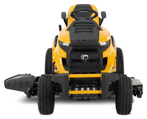 START　XT2　XT4　XT5 New Cub Cadet XT2 SLX54 54 in. Kohler 7000 Series HD 24 hp