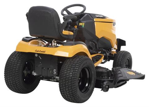 New 2026 Cub Cadet XT2 SLX54 54 in. Kohler 7000 Series HD 24 hp