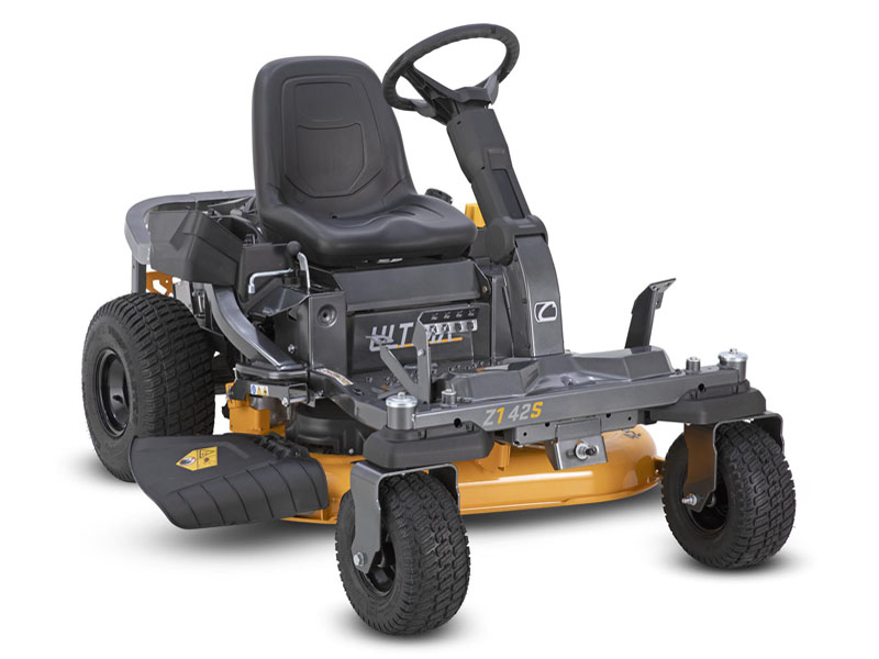 New 2026 Cub Cadet Ultima Series ZS Z1 42S 42 in. Cub Cadet