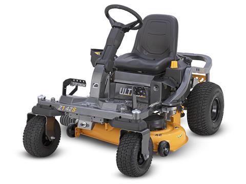 New Cub Cadet Ultima Series ZS Z1 42S 42 in. Cub Cadet
