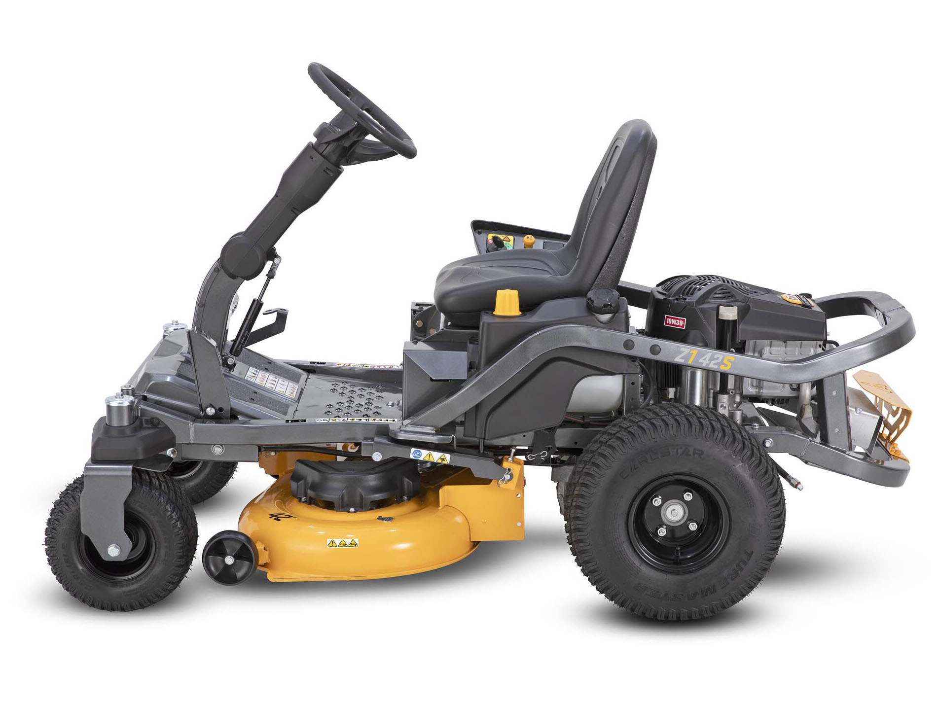 New 2026 Cub Cadet Ultima Series ZS Z1 42S 42 in. Cub Cadet