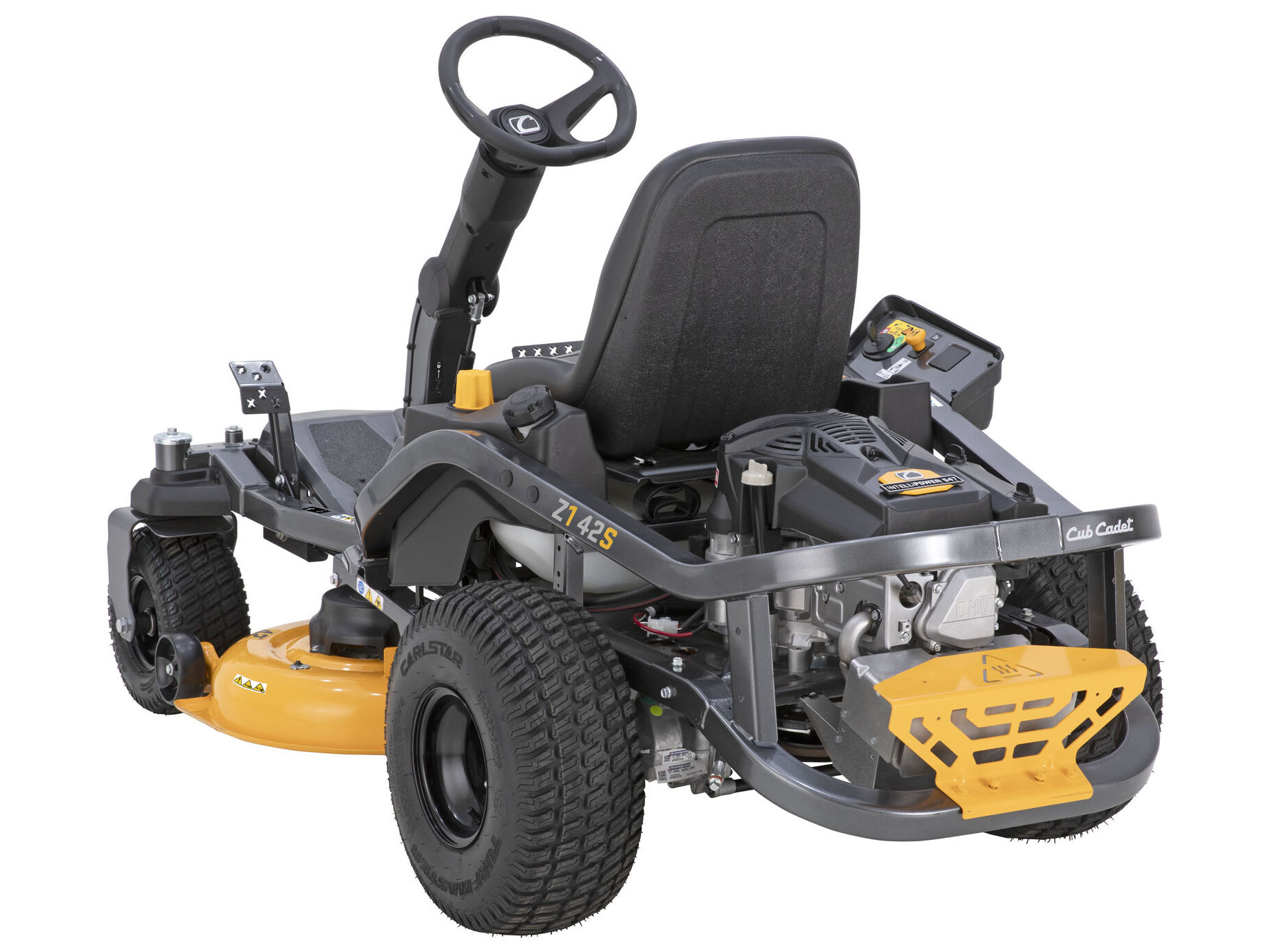 New 2026 Cub Cadet Ultima Series ZS Z1 42S 42 in. Cub Cadet