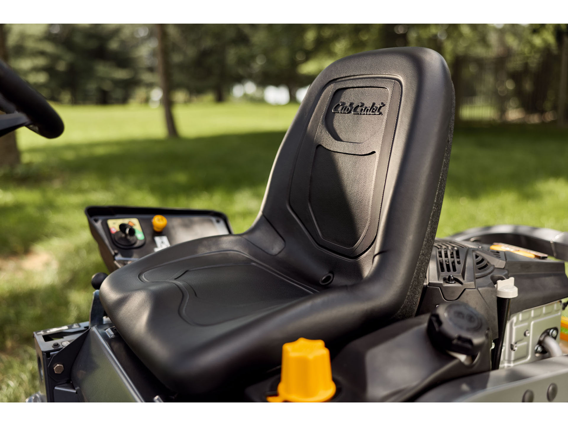 New 2026 Cub Cadet Ultima Series ZS Z1 42S 42 in. Cub Cadet