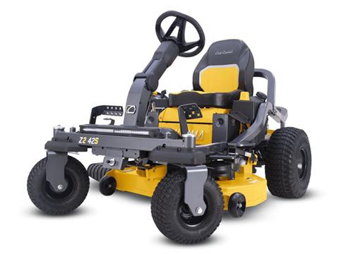 New 2026 Cub Cadet Ultima Series ZS Z2 42S 42 in. Kawasaki FR651V