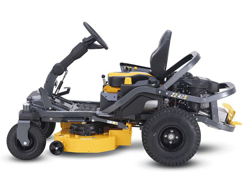 New 2026 Cub Cadet Ultima Series ZS Z2 42S 42 in. Kawasaki FR651V