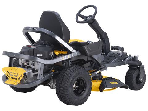 New 2026 Cub Cadet Ultima Series ZS Z2 42S 42 in. Kawasaki FR651V