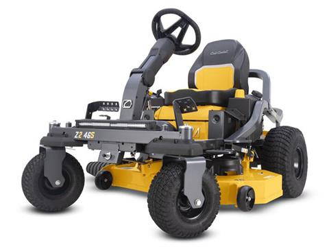 New 2026 Cub Cadet Ultima Series ZS Z2 46S 46 in. Kawasaki FR651V