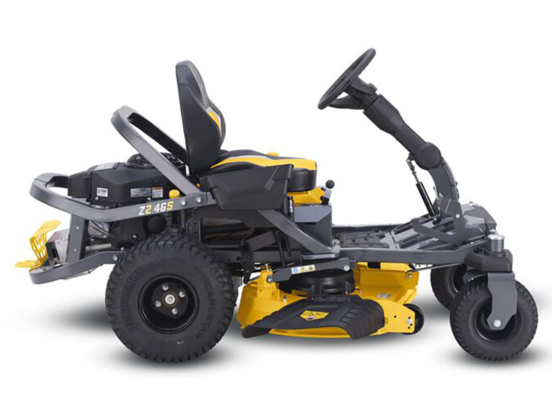 New 2026 Cub Cadet Ultima Series ZS Z2 46S 46 in. Kawasaki FR651V
