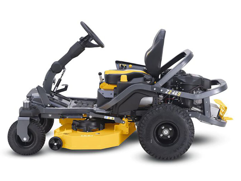 2026 Cub Cadet Ultima ZS Z2 46S Lawn Mower for Sale