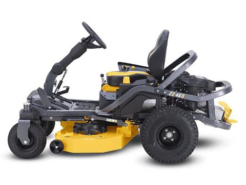 New 2026 Cub Cadet Ultima Series ZS Z2 46S 46 in. Kawasaki FR651V