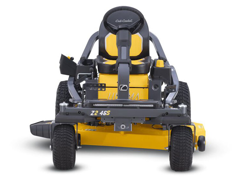New 2026 Cub Cadet Ultima Series ZS Z2 46S 46 in. Kawasaki FR651V