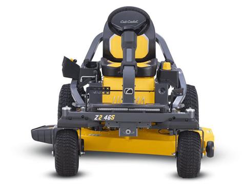 New 2026 Cub Cadet Ultima Series ZS Z2 46S 46 in. Kawasaki FR651V
