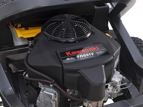 New Cub Cadet Ultima Series ZS Z2 46S 46 in. Kawasaki FR651V 21.5