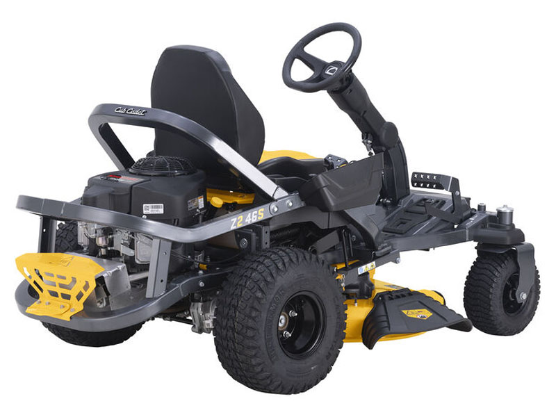 New 2026 Cub Cadet Ultima Series ZS Z2 46S 46 in. Kawasaki FR651V