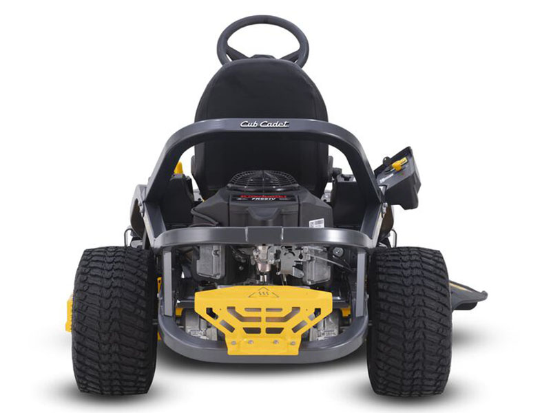 New 2026 Cub Cadet Ultima Series ZS Z2 50S 50 in. Kawasaki FR691V
