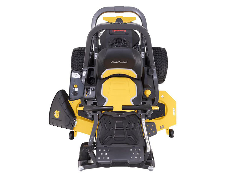 New 2026 Cub Cadet Ultima Series ZS Z2 50S 50 in. Kawasaki FR691V