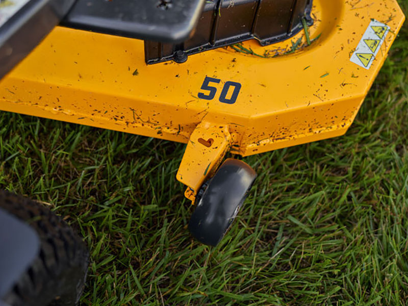 2026 Cub Cadet Ultima Series ZS Z2 50S 50 in. Kawasaki FR691V 23  9