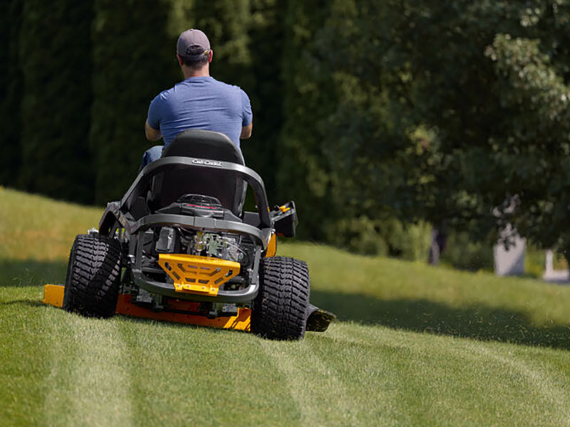 New 2026 Cub Cadet Ultima Series ZS Z2 50S 50 in. Kawasaki FR691V