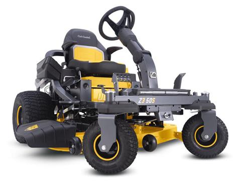New 2026 Cub Cadet Ultima Series ZS Z3 50S 50 in. Kawasaki FR691V
