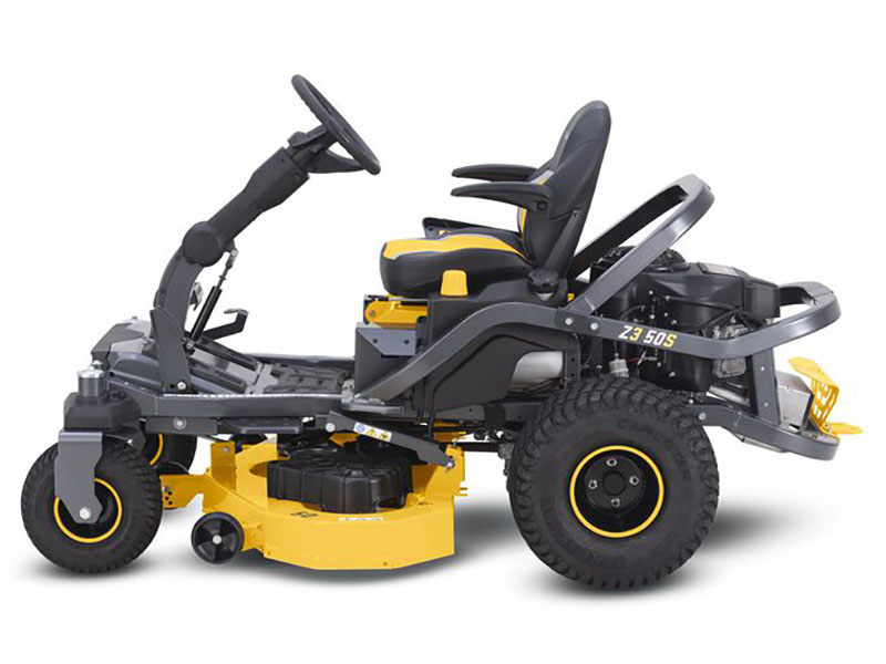 ハウネスD New 2026 Cub Cadet Ultima Series ZS Z3 50S 50 in. Kawasaki FR691V