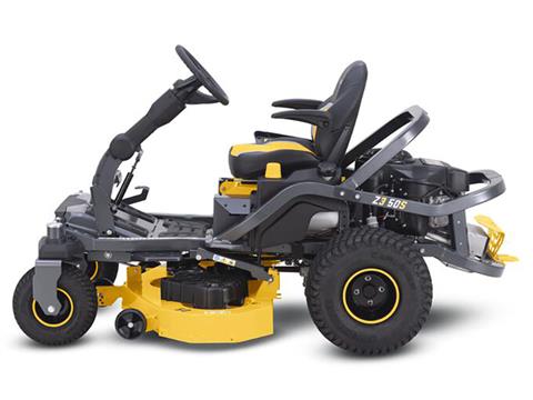 New 2026 Cub Cadet Ultima Series ZS Z3 50S 50 in. Kawasaki FR691V