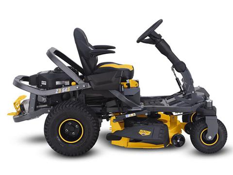 New 2026 Cub Cadet Ultima Series ZS Z3 54S 54 in. Kawasaki FR691V