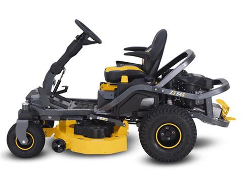 New 2026 Cub Cadet Ultima Series ZS Z3 54S 54 in. Kawasaki FR691V